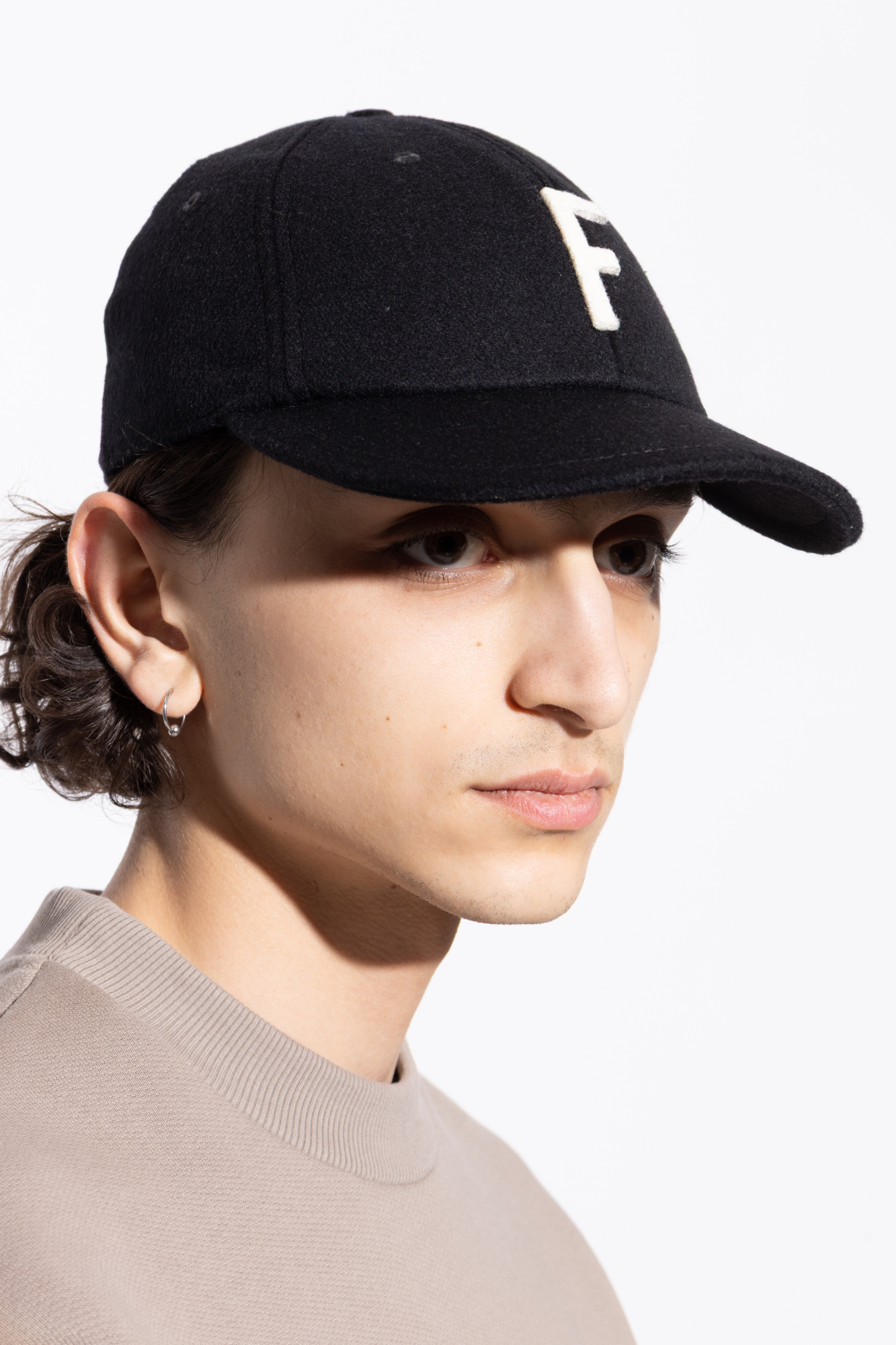 Fear Of God Cap | Men's Accessories | Vitkac